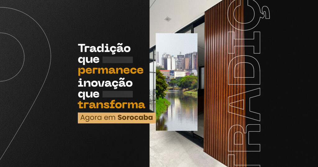Soluções completas em um só lugar